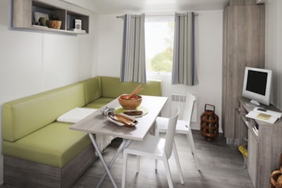 Basique, 2 bedrooms — 4