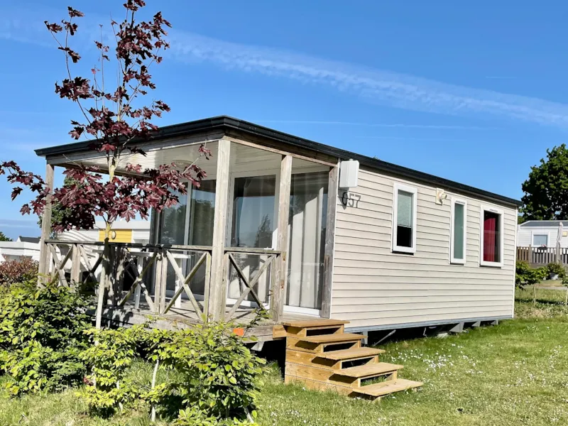 Méditerranée 2 Chambres