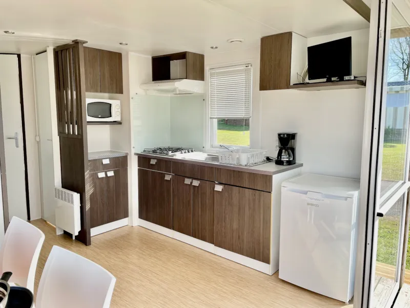 Méditerranée 2 Chambres