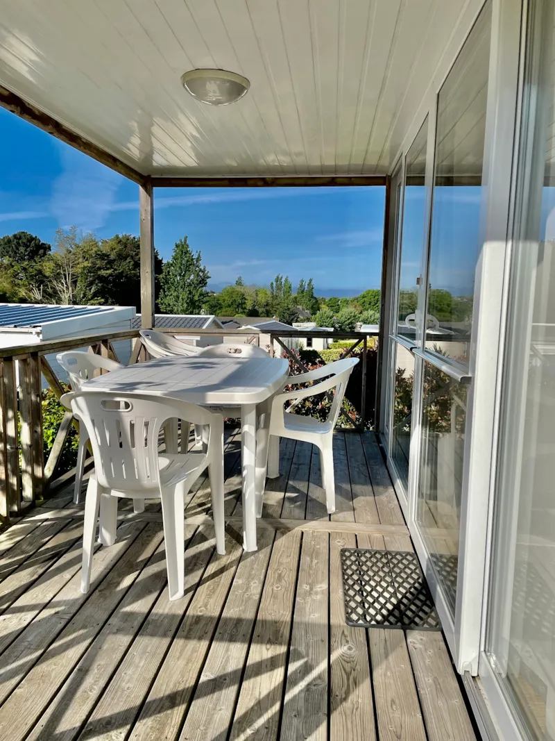 Méditerranée 2 Chambres