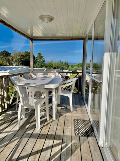 Méditerranée 2 bedrooms — 8