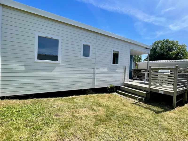 Confort  3 Chambres