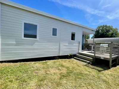 Confort  3 bedrooms
