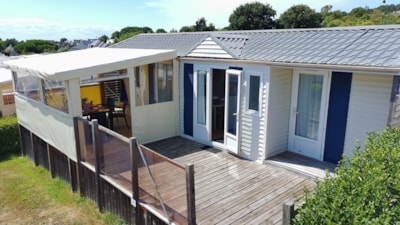 Confort 2 bedrooms and 2 shower rooms