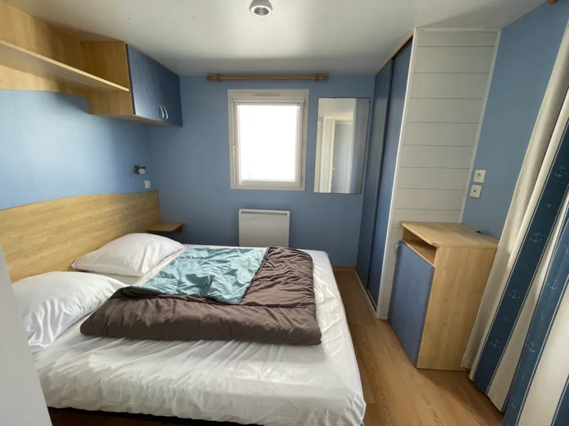 Confort 2 Chambres Et 2 Salles De Douche