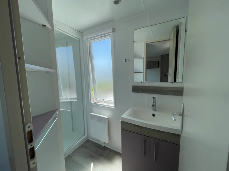 Basique,  2 Chambres