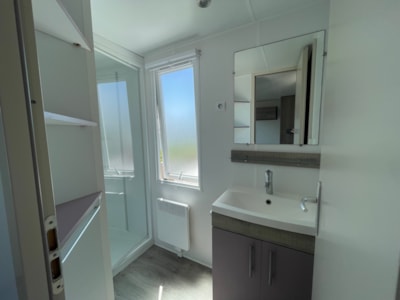 Basique, 2 bedrooms