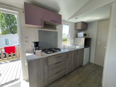 Basique, 2 bedrooms
