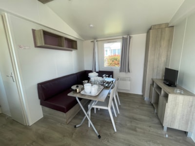 Basique, 2 bedrooms