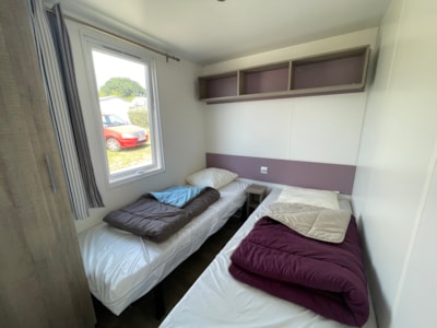 Basique, 2 bedrooms