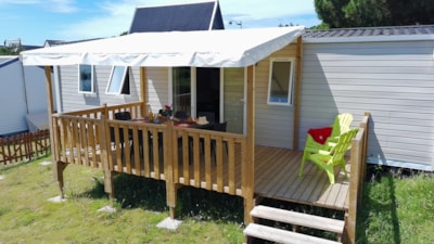 Privilège 4 bedrooms