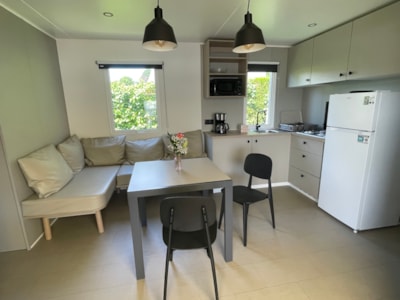Privilège 4 bedrooms