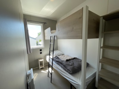 Privilège 4 bedrooms