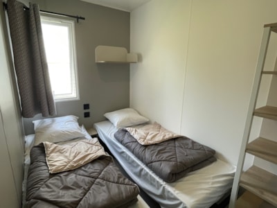 Privilège 4 bedrooms