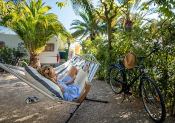 Tamarit Beach Resort - image n°2 - Camping Direct