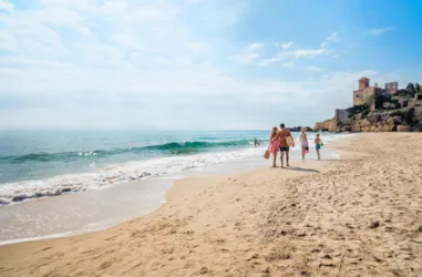 Tamarit Beach Resort - image n°3 - Camping Direct