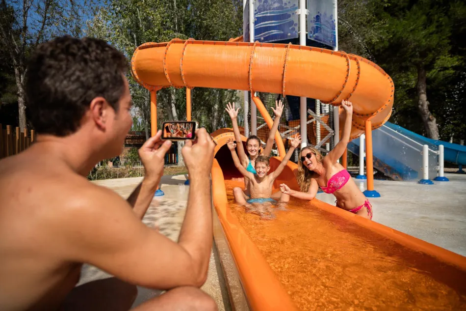 Tamarit Beach Resort