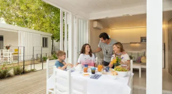 Tamarit Beach Resort - Ucamping