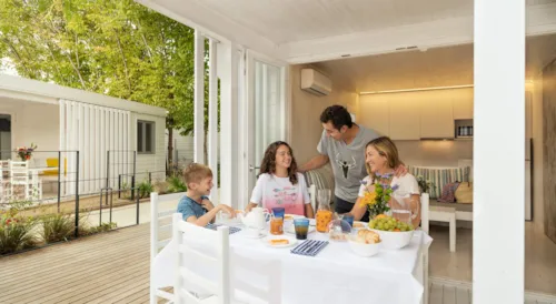 Tamarit Beach Resort