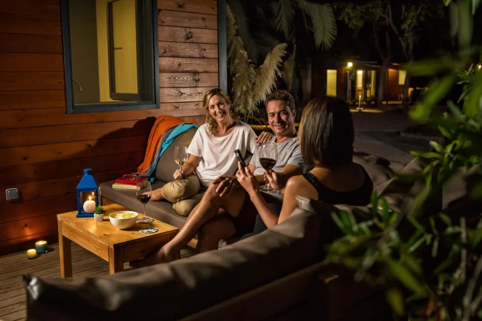 Tamarit Beach Resort