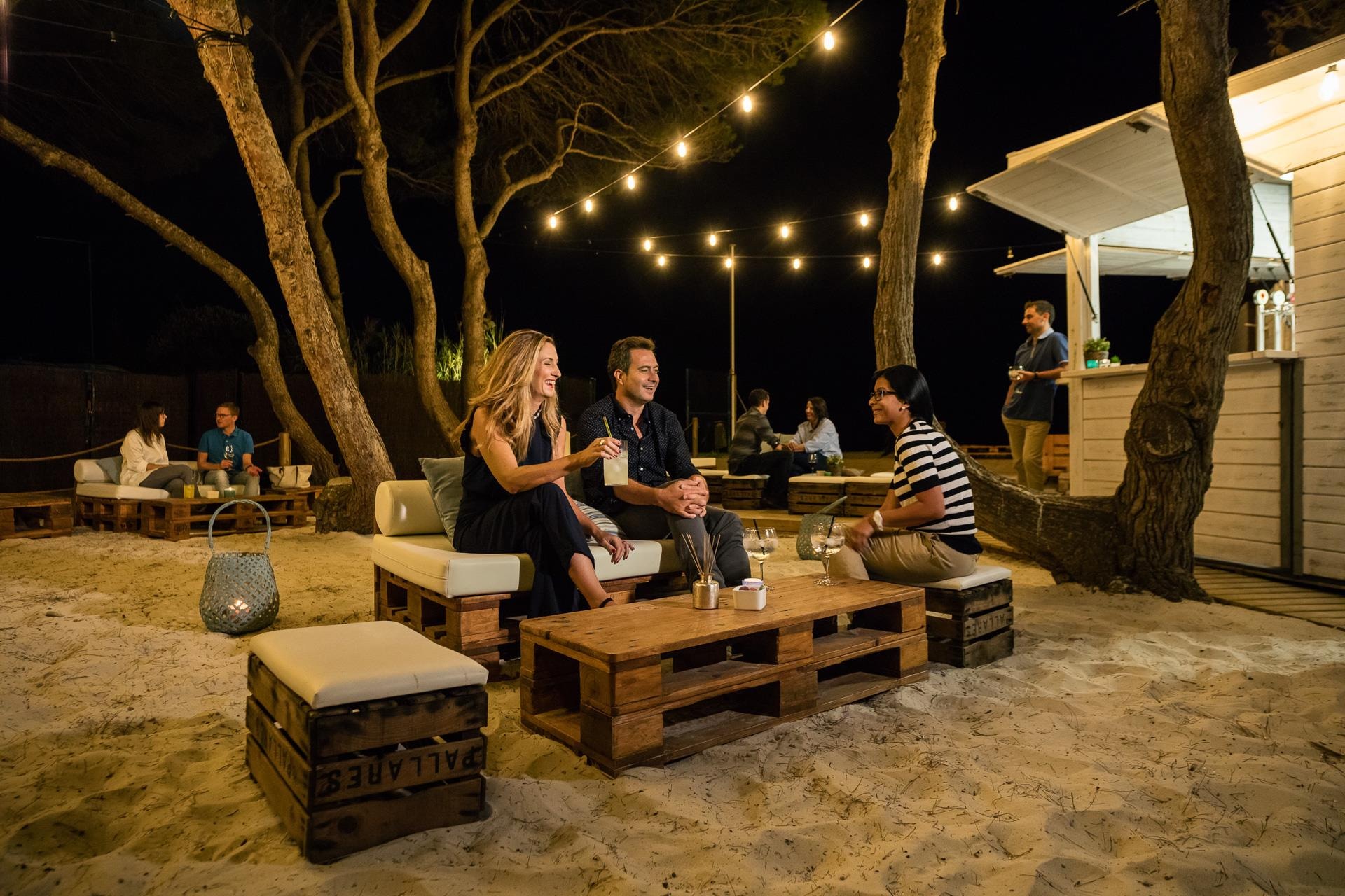 Tamarit Beach Resort — Foto 10