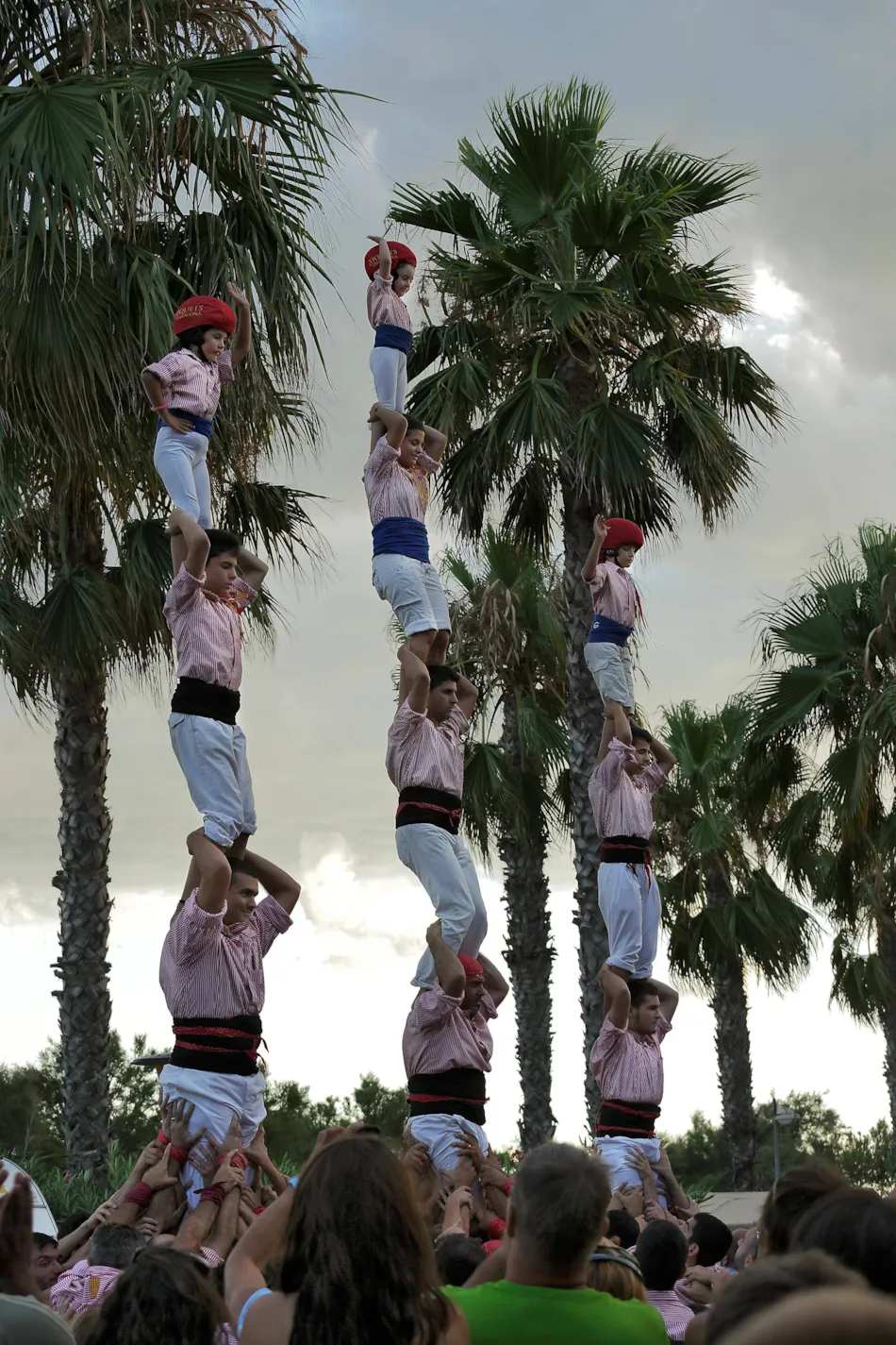 Tamarit Beach Resort