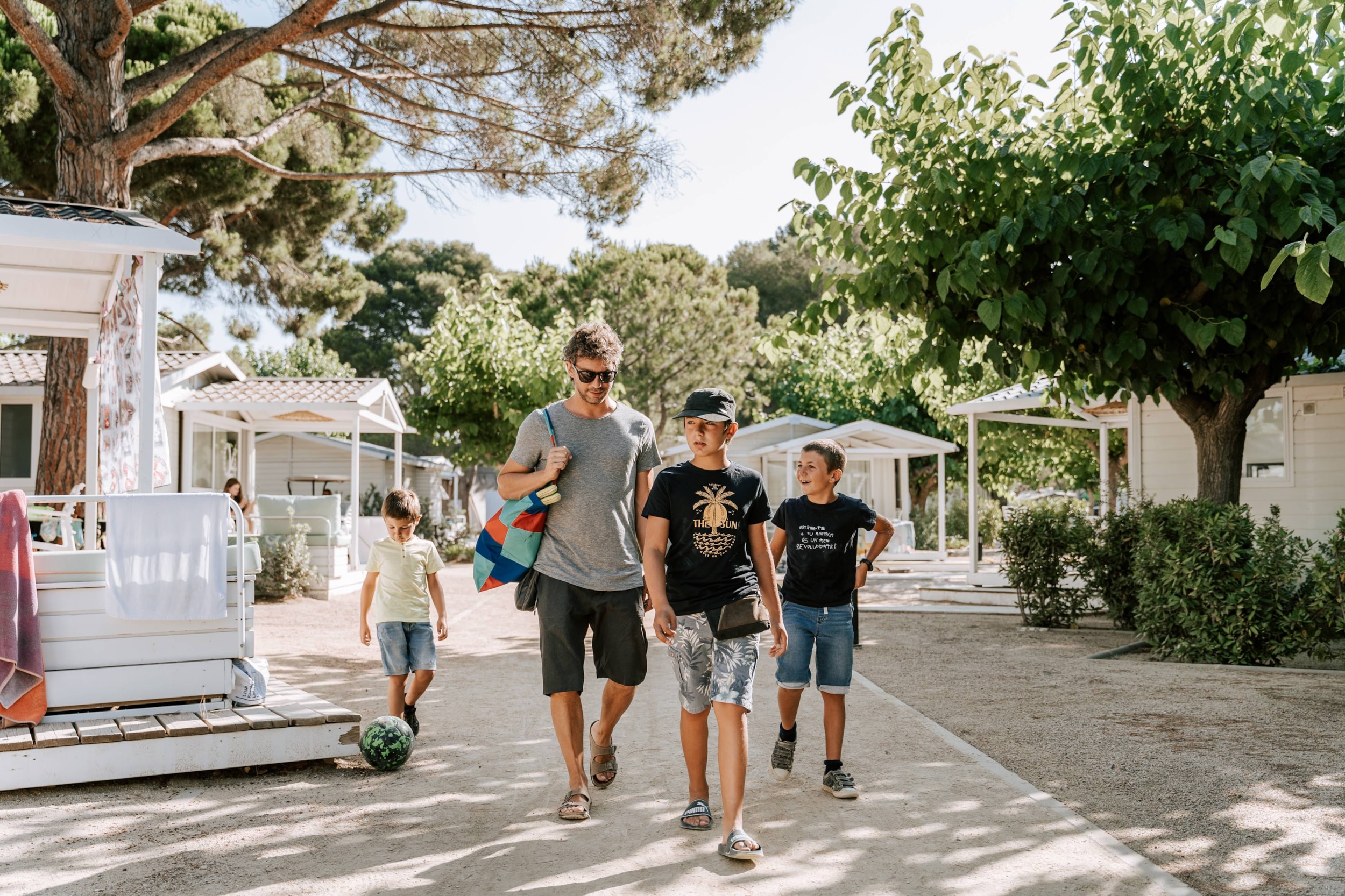 Tamarit Beach Resort — Foto 4