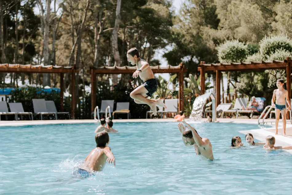 Tamarit Beach Resort