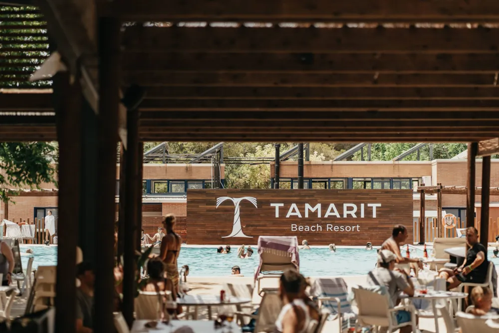 Tamarit Beach Resort - image n°32 - Camping Direct