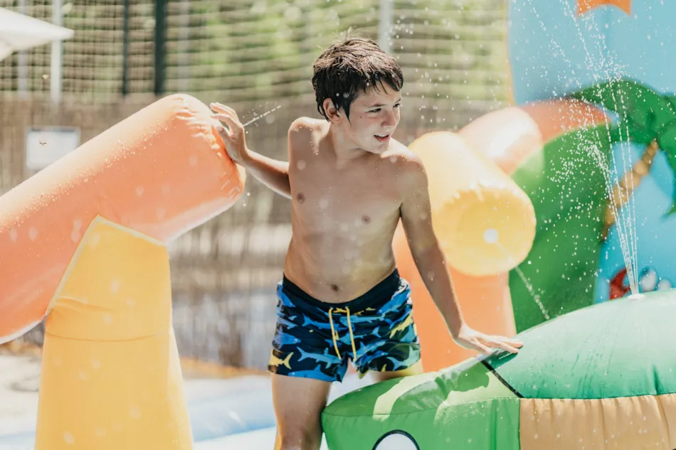 Tamarit Beach Resort