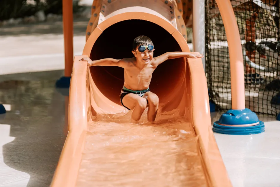 Tamarit Beach Resort