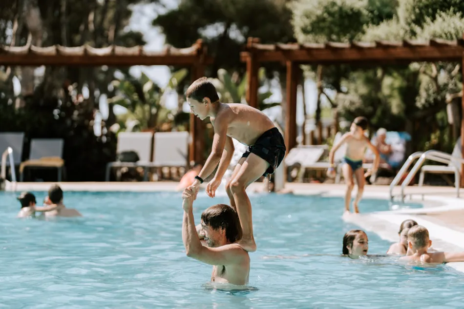 Tamarit Beach Resort