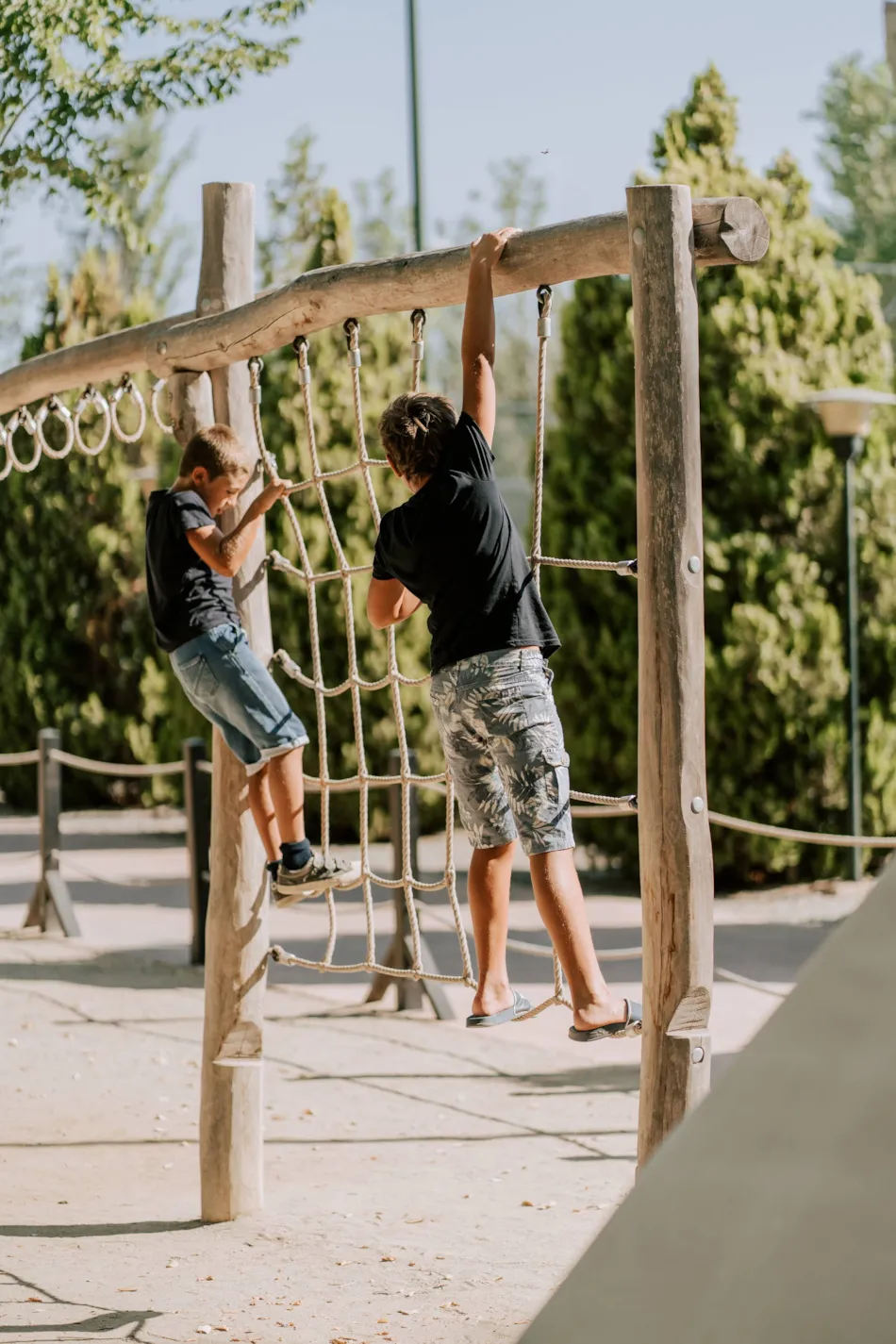 Tamarit Beach Resort