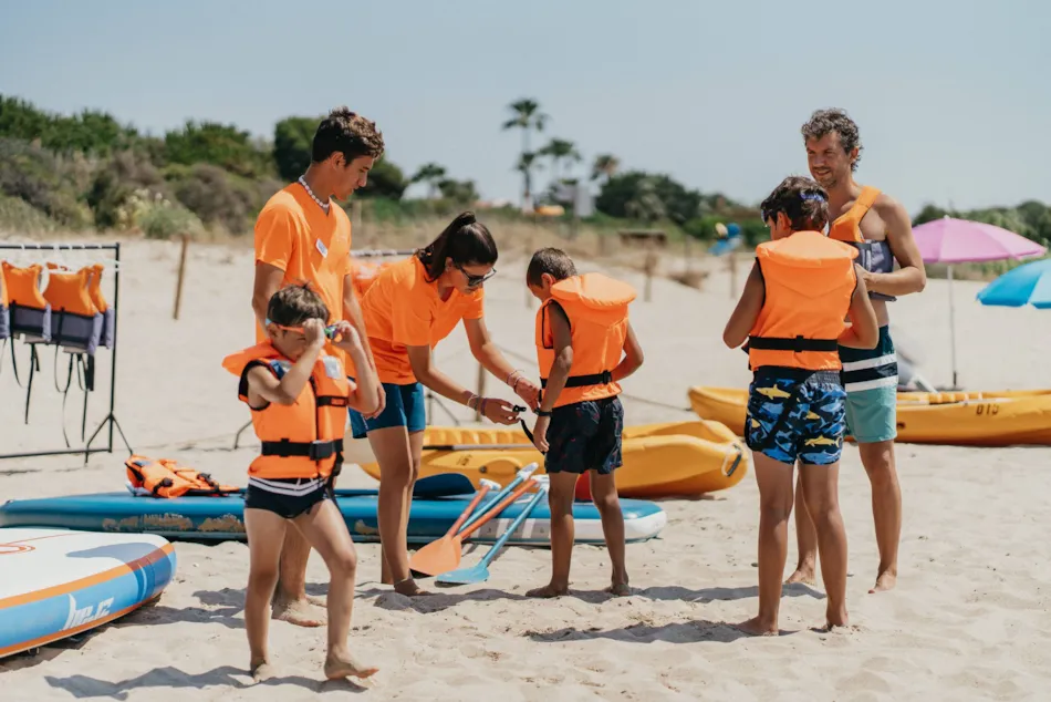 Tamarit Beach Resort