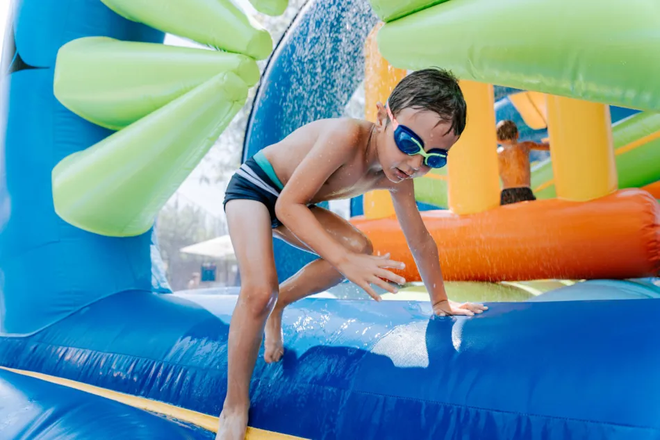 Tamarit Beach Resort