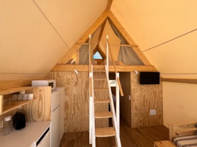 Glamping IRIS — 3