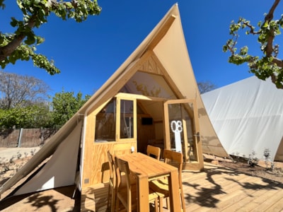 Glamping IRIS — 4