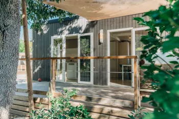 Mietunterkunft - Bungalow Pet Friendly - Tamarit Beach Resort