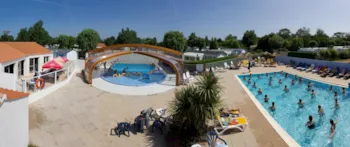 Camping La Ningle - Ucamping