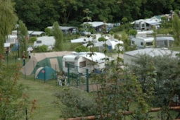 Camping Krounebierg - image n°17 - 