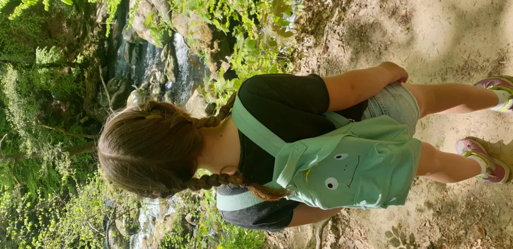 Prümtal-Camping Oberweis