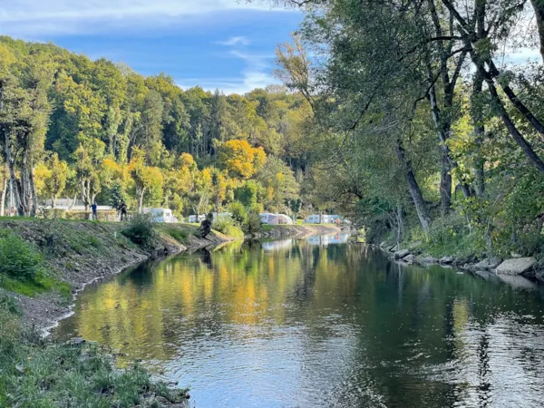 Prümtal-Camping Oberweis