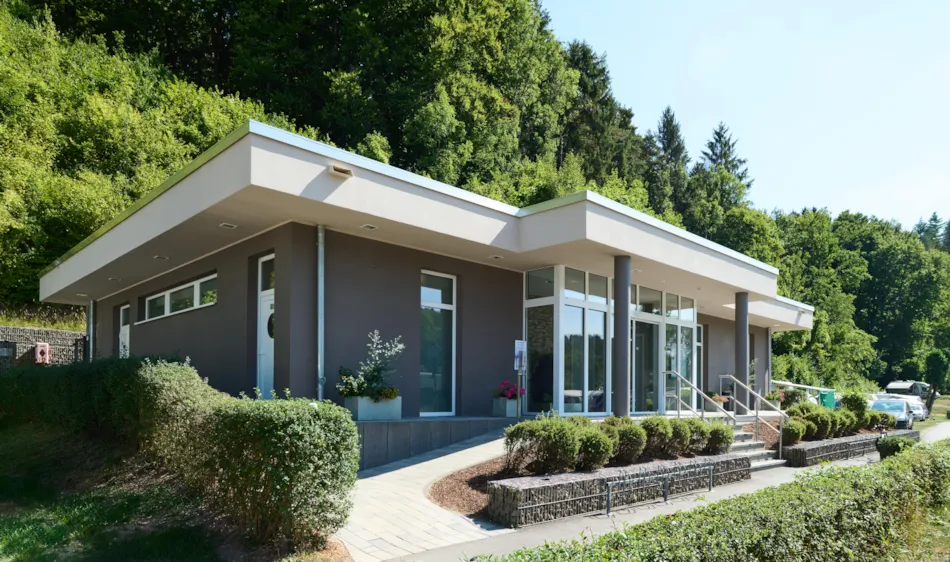 Prümtal-Camping Oberweis