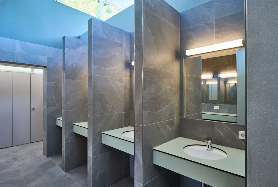 Prümtal-Camping Oberweis