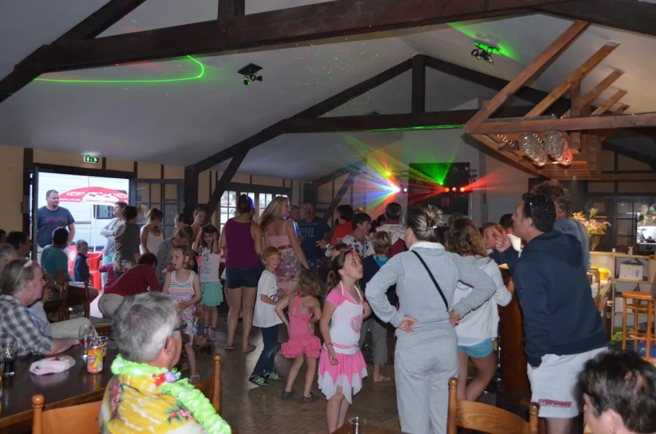 Clico Chic - Camping Longchamp