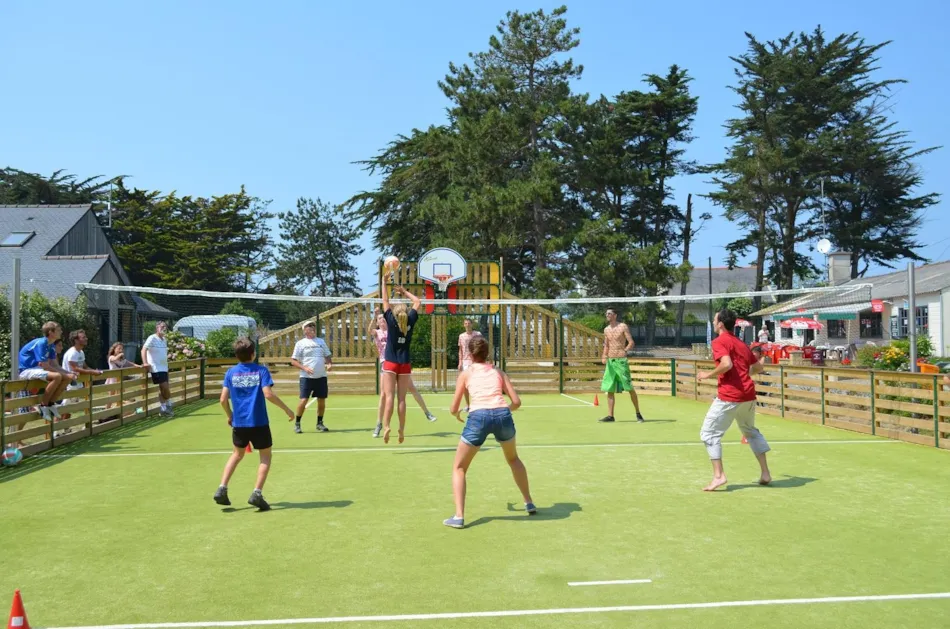 Clico Chic - Camping Longchamp