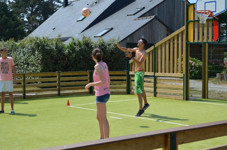 Clico Chic - Camping Longchamp