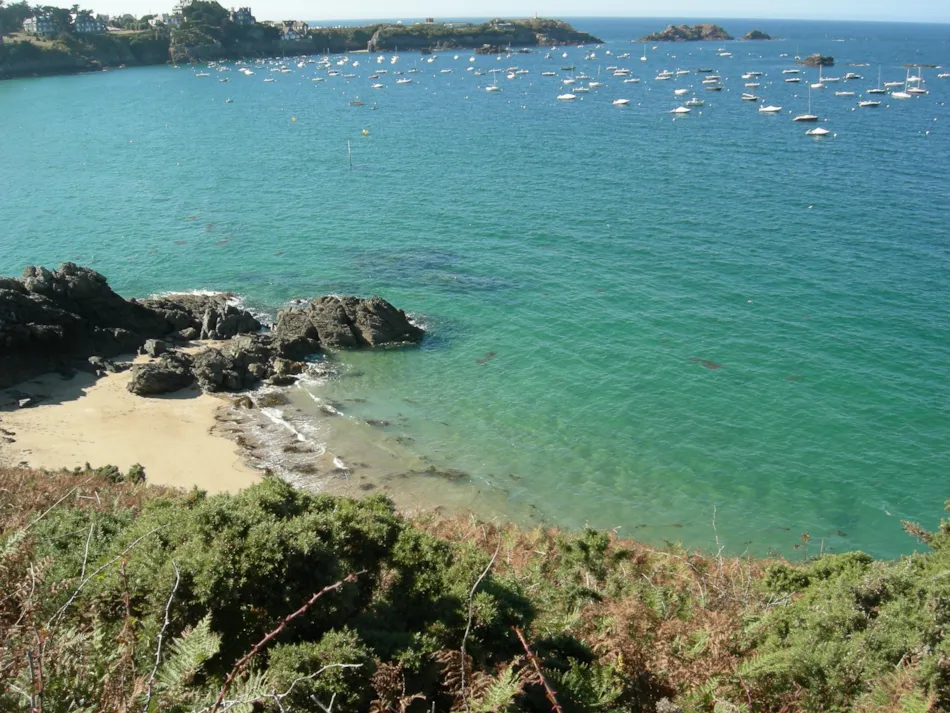 Clico Chic - Camping Longchamp