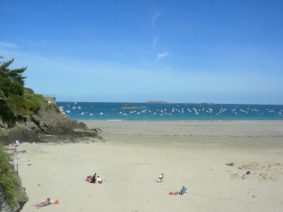 Clico Chic - Camping Longchamp