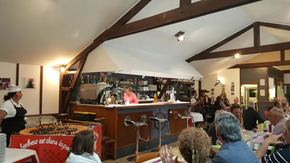 Clico Chic - Camping Longchamp